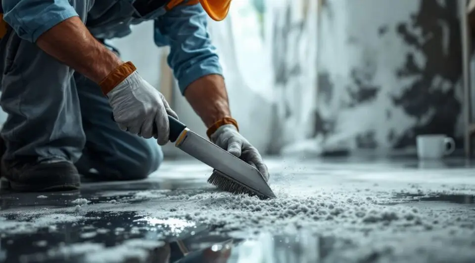 mold removal in Cameron, MO
