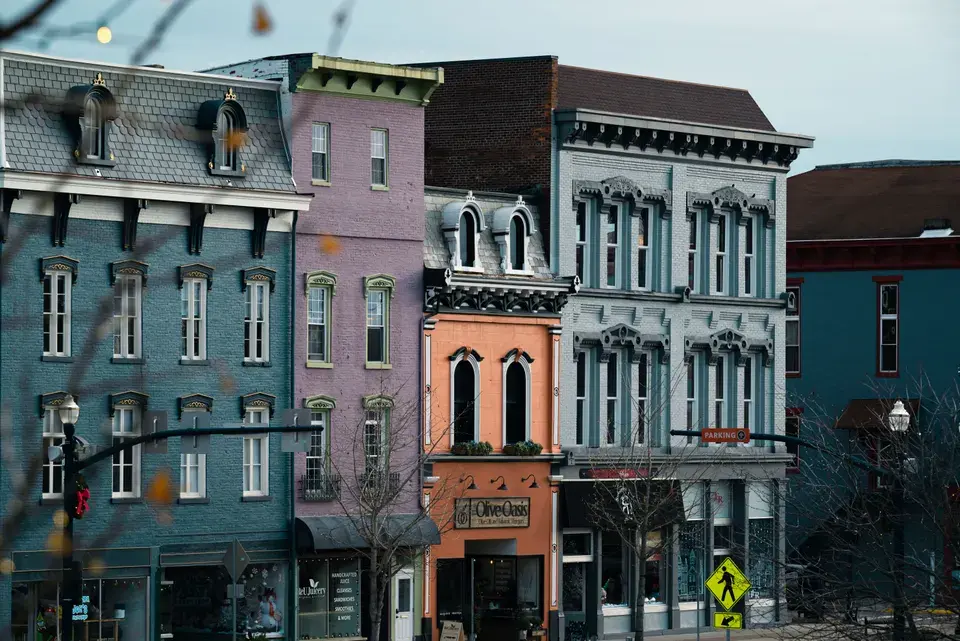 Exploring Our Smithville Community in Smithville